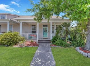 4 3rd Ave, Bluffton, SC 29910