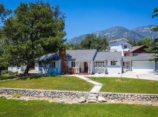 2419 Los Amigos St, La Crescenta, CA 91214