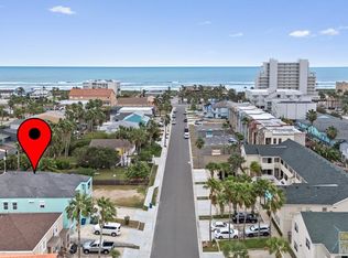 110 E Retama St #1-4, South Padre Island, TX 78597