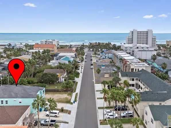 110 E Retama St #1-4, South Padre Island, TX 78597