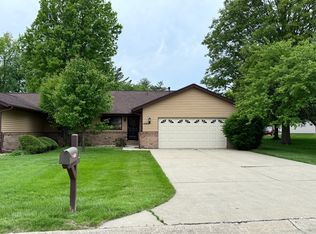 (Undisclosed Address), Urbana, IL 61802