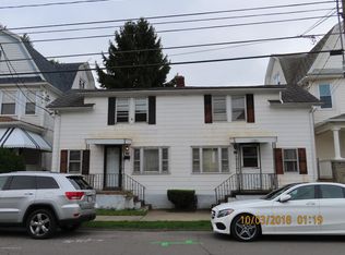 225-227 Prospect Ave, Scranton, PA 18505