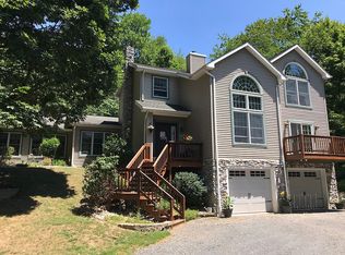 613 Zimmermans Hollow Rd, Sunbury, PA 17801