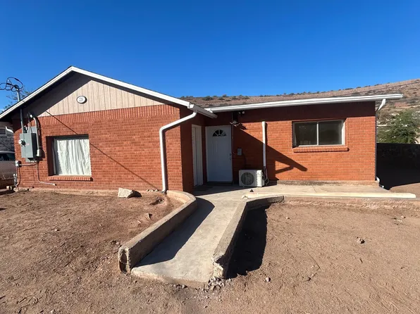 228 Vista Heights Dr, Safford, AZ 85533