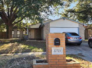 22723 Millgate Dr, Spring, TX 77373