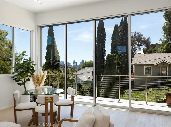 2309 Cove Ave, Los Angeles, CA 90039