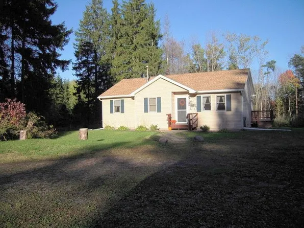 10849 Warner Gulf Rd, Chaffee, NY 14030
