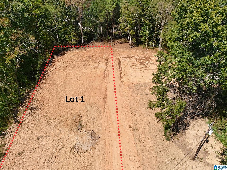 1st image of 0 Whitfield Dr #1
