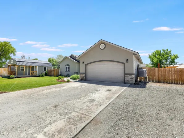 10 El Pino, Carey, ID 83320