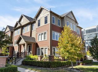 2500 Hill Rise Ct UNIT 50, Oshawa, ON L1L 0J5