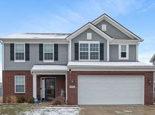 6936 Sonora Blvd, Brownsburg, IN 46112