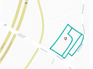 14401 Lawyers Rd, Matthews, NC 28104