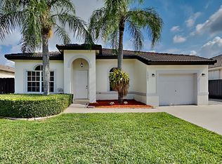 15961 SW 143rd Ln, Miami, FL 33196