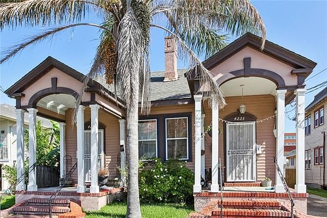 1st image of 4227 S Galvez St