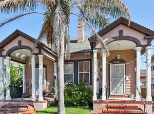 4227 S Galvez St, New Orleans, LA 70125