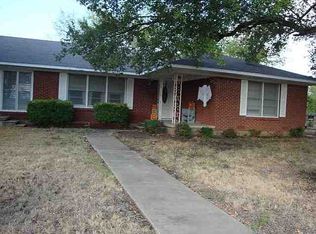 601 6th St, Moody, TX 76557