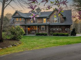 92 Hidden Mere Ln, North Kingstown, RI 02852