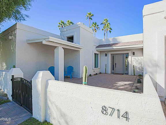 2nd image of 8714 E San Lorenzo Dr
