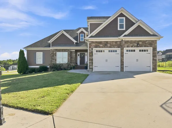 7338 Will Dr, Harrison, TN 37341