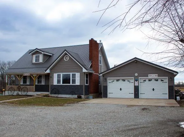 26592 County Road 283, Kahoka, MO 63445