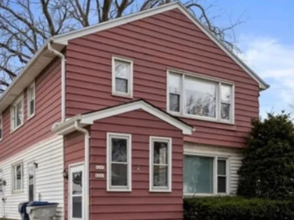 4241 S 10th STREET #4243, Milwaukee, WI 53221