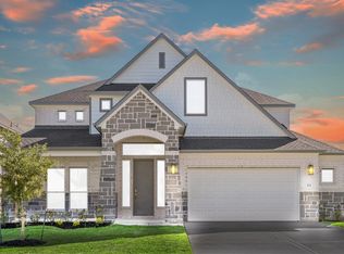 404 Elmbrook Terrace Way, Waller, TX 77484