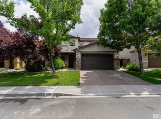 11340 Torino Way, Reno, NV 89521