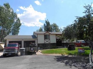 300 Cottonwood St, Evanston, WY 82930