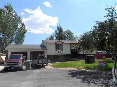 300 Cottonwood St, Evanston, WY, 82930