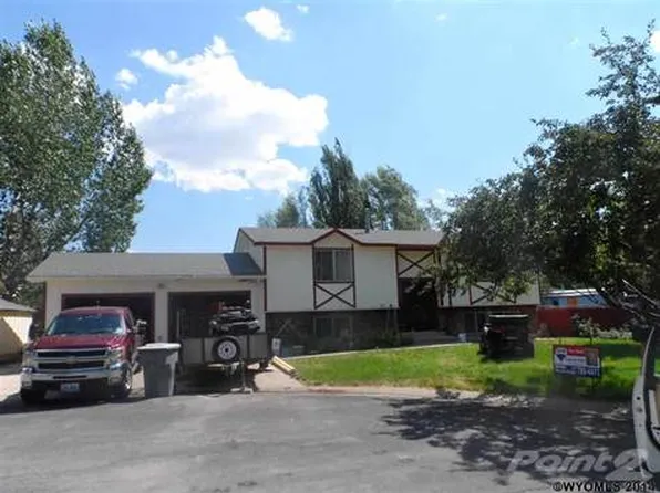300 Cottonwood St, Evanston, WY 82930