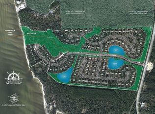 LOT 90 W Perseverance Point, Freeport, FL 32439