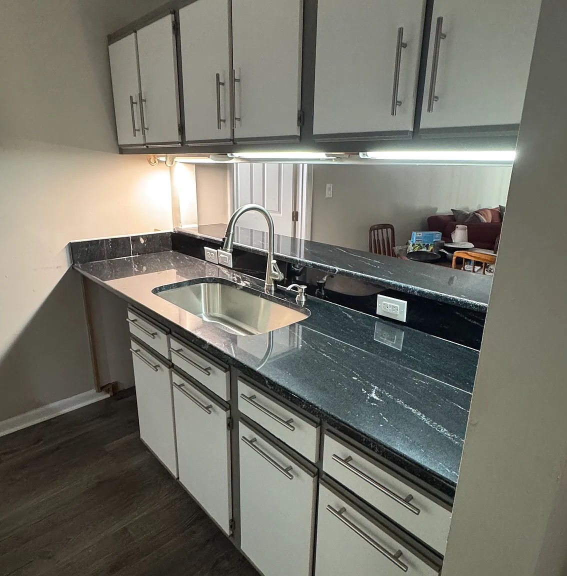 1 bed, 1219 sqft, $800 — Photo 2