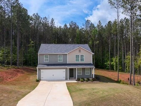 285 Rl Parker Dr, Luthersville, GA 30251