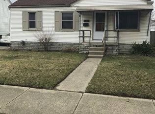 16387 Frazho Rd, Roseville, MI 48066