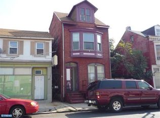 15 N 10th St, Reading, PA 19601