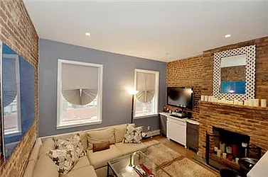 Rented by Living New York