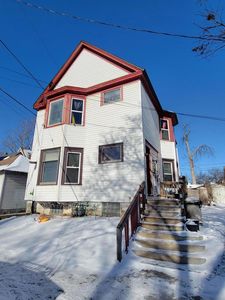 3612 W Scott STREET, Milwaukee, WI, 53215