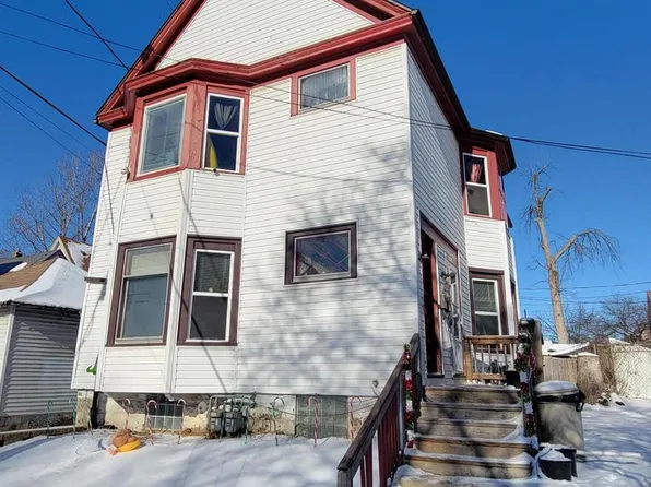 3612 West Scott STREET, Milwaukee, WI 53215