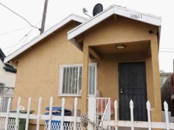 10611 Compton Ave, Los Angeles, CA 90002