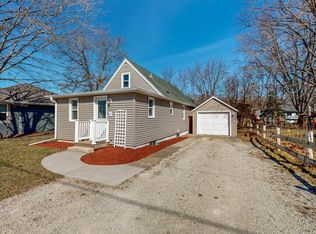615 Union St NE, Chatfield, MN 55923