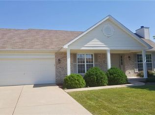 411 Spirit Dr, Lake Saint Louis, MO 63367