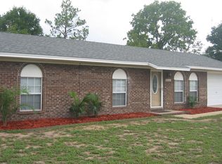 3010 Stillwell Blvd, Crestview, FL 32539