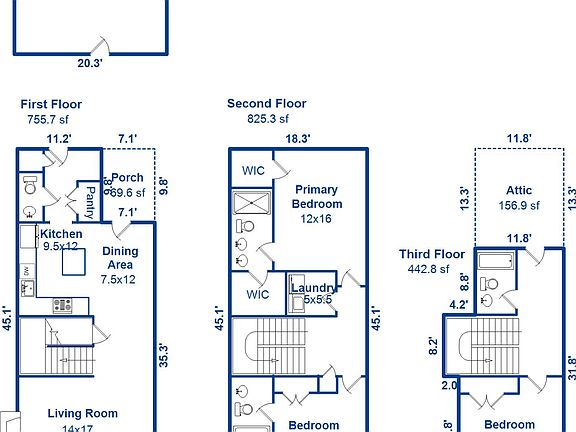 5th image of 102 Green Grass Rd