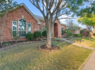 1713 Bur Oak Dr, Allen, TX 75002