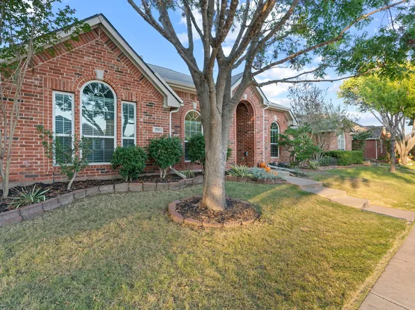 1713 Bur Oak Dr, Allen, TX 75002