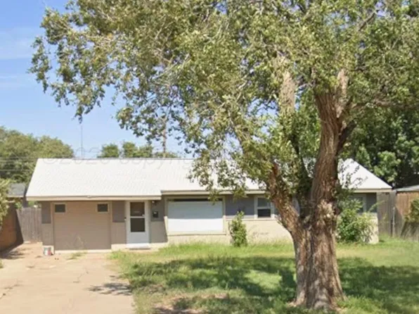 2215 SE 21st Ave, Amarillo, TX 79103