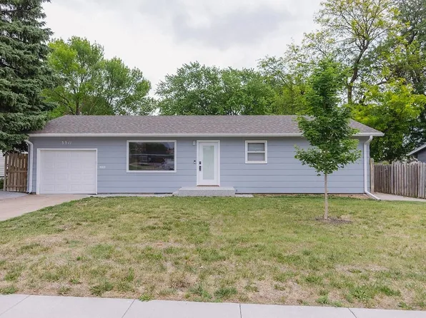3911 Pony Express Rd, Kearney, NE 68847