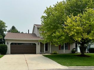 416 S Maple Ave, Minier, IL 61759
