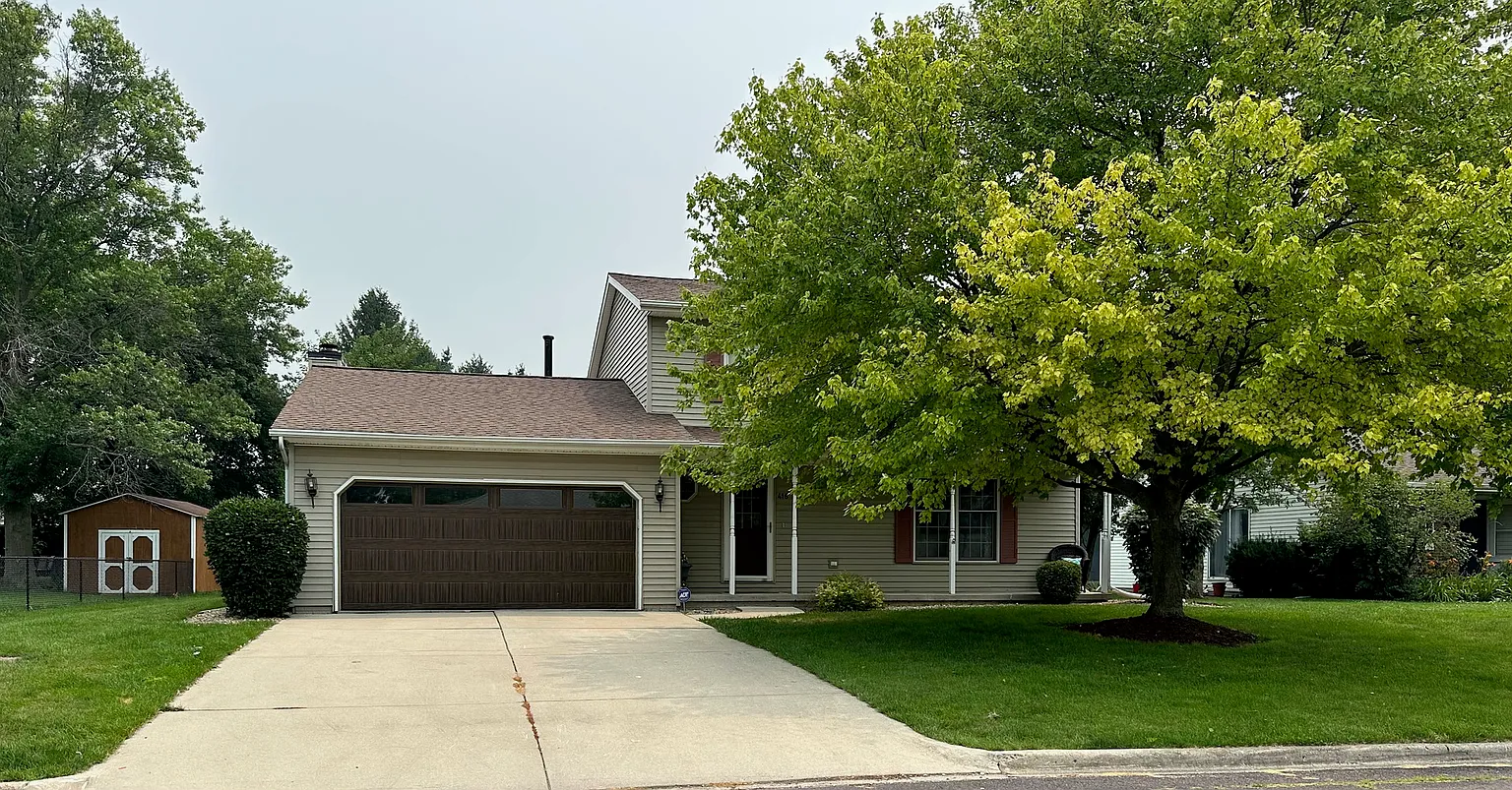 416 S Maple Ave photo 1