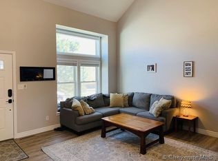 5630 Red Blf, Cheyenne, WY 82009